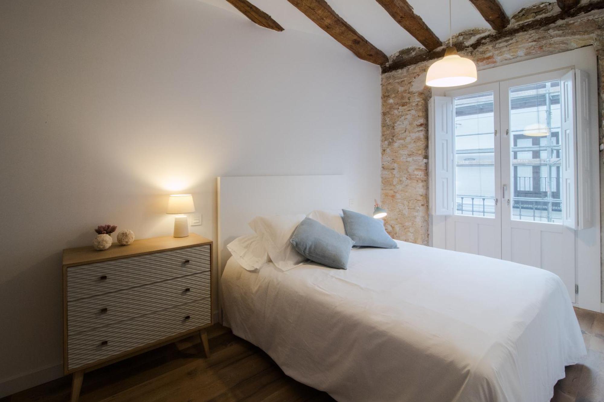 Apartamentos Almada Zaragoza Kültér fotó